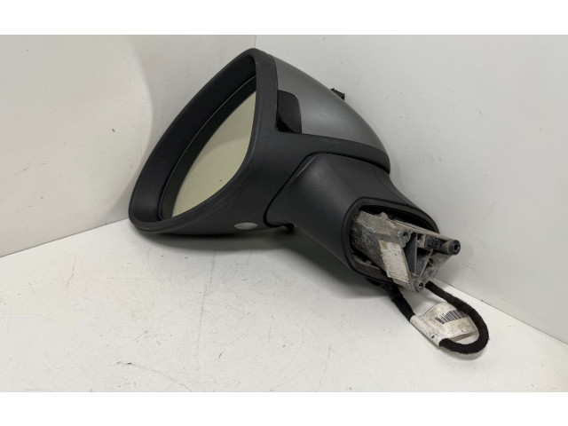 Zpětné zrcátko Porsche Cayenne (92A) 2011 7P5857501, 7P5971469AD