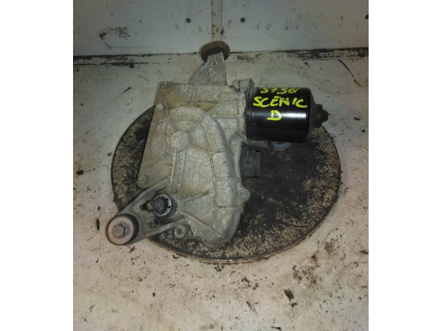 Моторчик дворников 288106583R, 288106583R    Renault Scenic III -  Grand scenic III