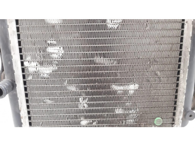 Интеркулер  07L145805A, 4F0121212K   Audi RS6 C6 5.0