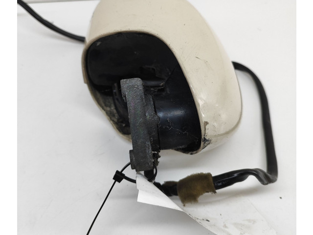 Зеркало (механическое)       Volkswagen New Beetle  1998 - 2010 года   