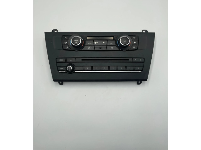 Блок управления климат-контролем 9248265, 1000904715 BMW X3 F25