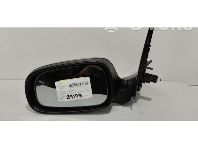 Зеркало электрическое        Saab 9-5  2010 - 2016 года   
