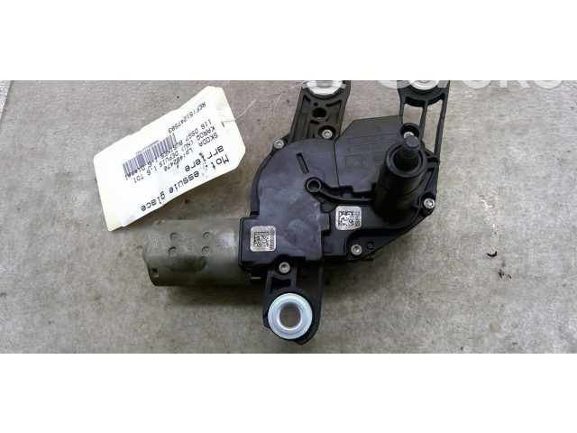 Моторчик заднего дворника 5F4955711A Skoda Karoq