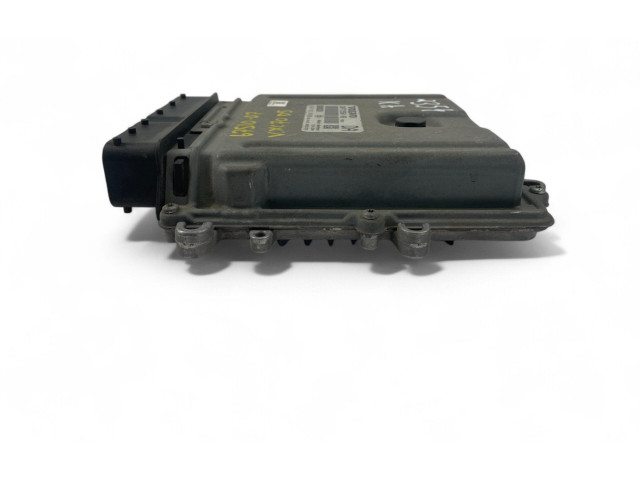 Řídící jednotka 30771550AB, 0281012103 Volvo XC90 2006