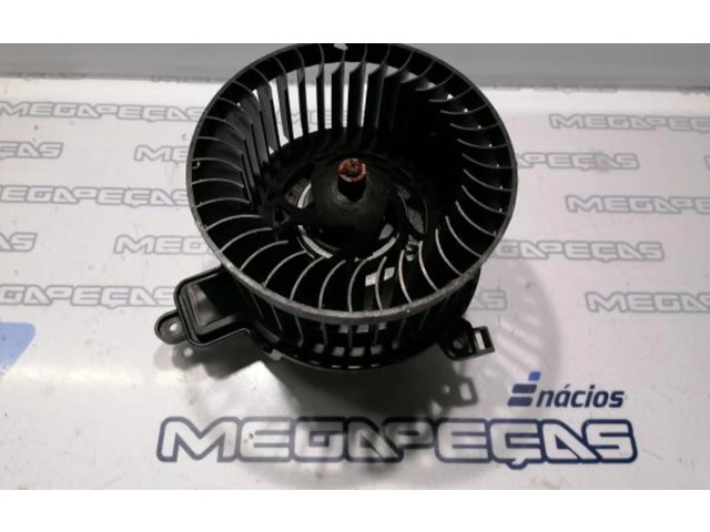 Вентилятор печки    030666P   Peugeot Partner