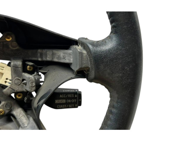 Руль Mitsubishi Space Wagon 1999 - 2004 года 6628053420