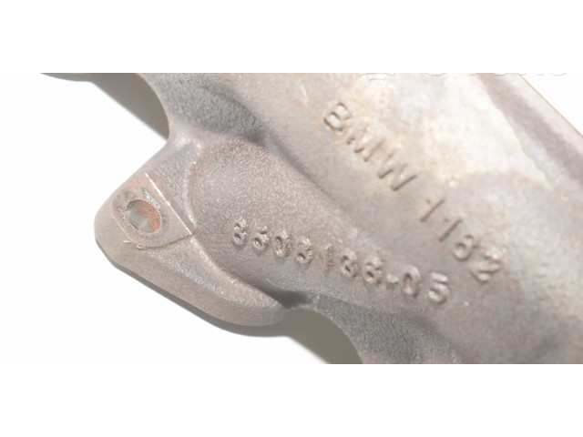 Turbodmychadlo Турбина 8510943, 11658510943 BMW 3 F30 F35 F31 3.0 335 d xDrive (2013 -, 3.0 L, 230 F31 335d xDrive 230kw