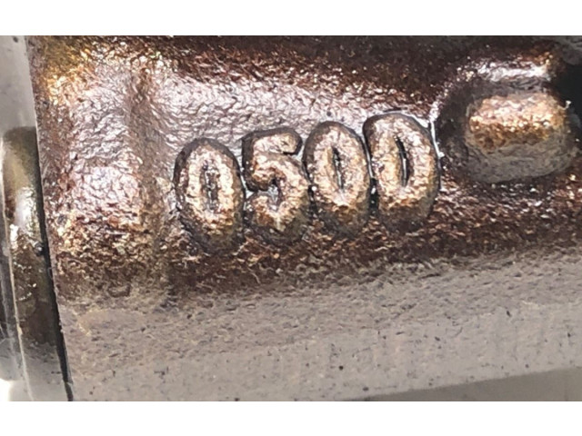 Поршень с шатуном BGU Audi A3 S3 8P