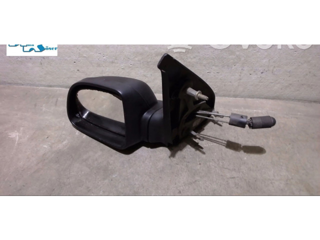 Зеркало электрическое        Renault Clio I  1990 - 1998 года   