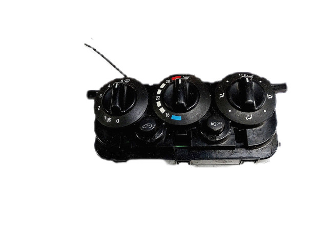 Блок управления климат-контролем 1688302185   Mercedes-Benz A W168