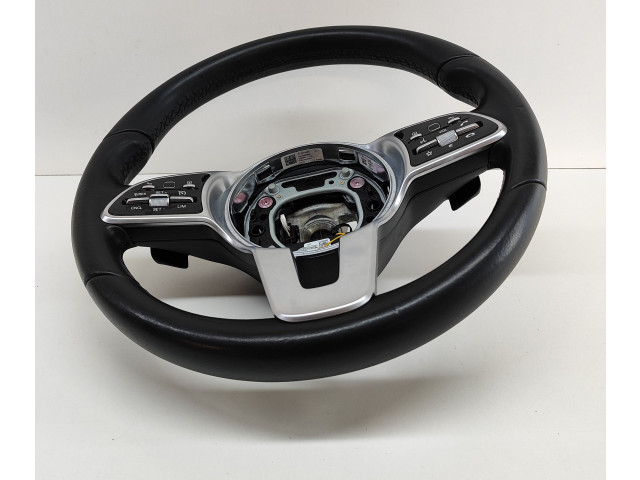 Volant Mercedes-Benz EQB 2022 A0040053699, A0004609901