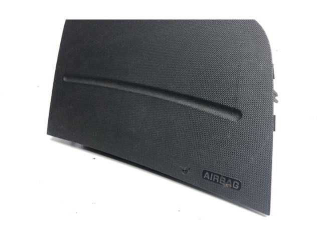 Надувная подушка для пассажира 5J1880202A Skoda Fabia Mk1 (6Y) 1999 - 2007 года