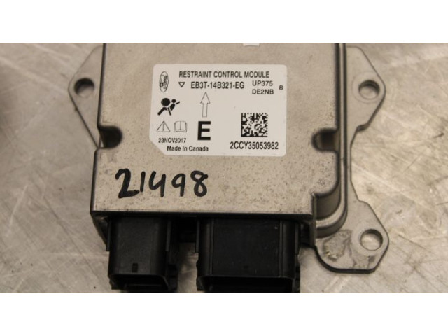 Блок управления    Ford Ranger