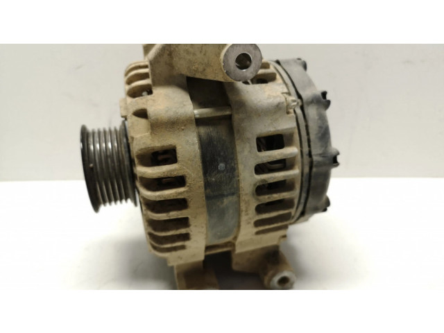 Генератор 94509655 Opel Mokka 1.6