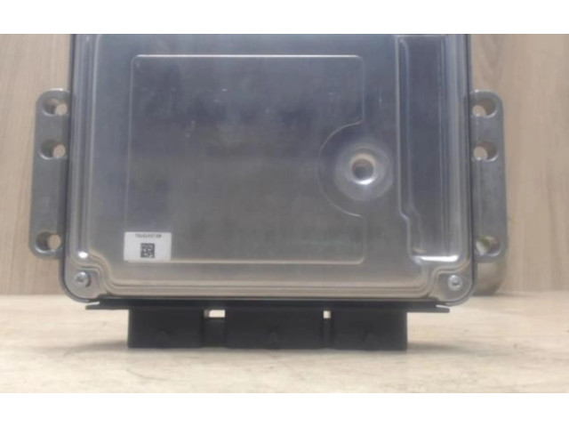 Řídící jednotka 8200309329, 8200309329 Renault Espace IV 2004