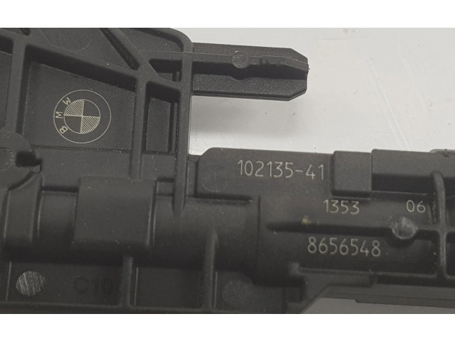 Vstřikovač 13538656548, 0261500437 BMW 5 G30 G31 2.0