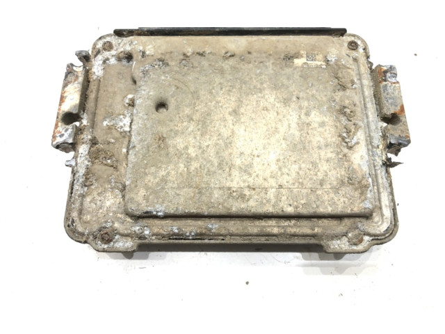 Řídící jednotka 55205622 Opel Astra H 2005