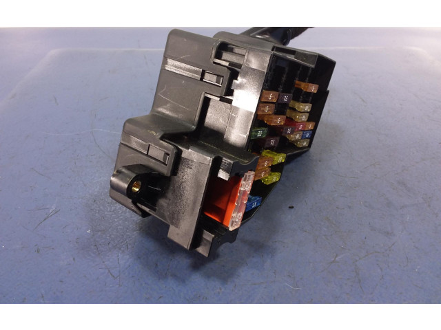 Zpětné zrcátko Porsche Panamera (970) 2010 7L0941828A, 7L0941828A