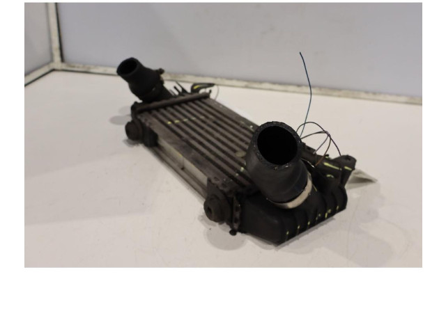 Интеркулер 8Z0145804 Audi A2