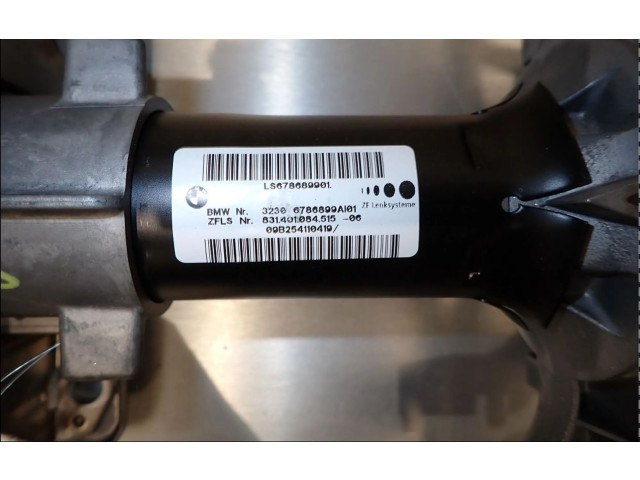 Комплект оси рулевого колеса