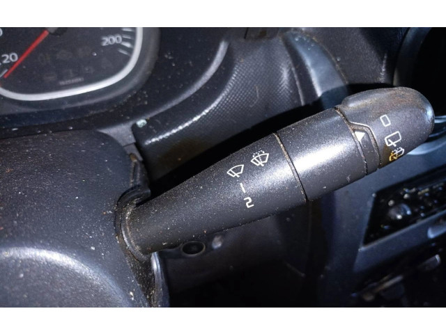 Ручка стеклоочистителей    Dacia Duster