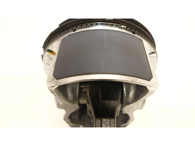  Поршень с шатуном KR15DDT   Nissan X-Trail T33  