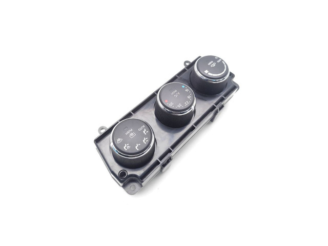 Блок управления климат-контролем P55111134AD Jeep Compass