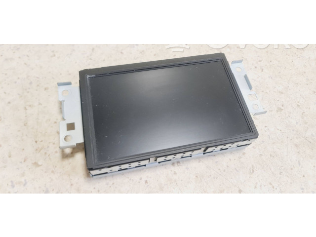 Экран/ дисплей / маленький экран 31483612, 3AFF88A Volvo S60