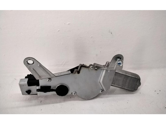 Моторчик заднего дворника 96423823, 96423823    Chevrolet Aveo