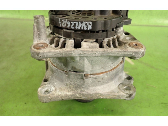 Генератор Ford Galaxy