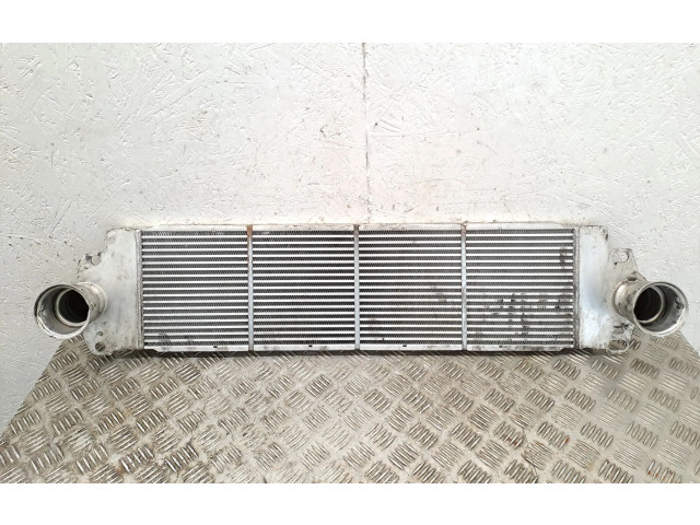 Интеркулер 96683 Volkswagen Transporter - Caravelle T5