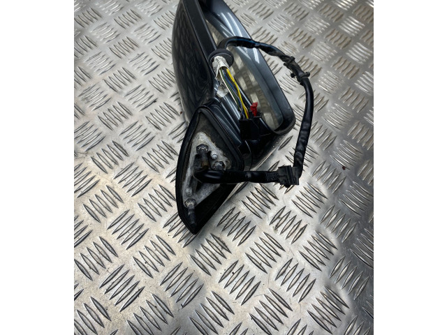 Зеркало электрическое Audi A7 S7 4G 2011 - 2017 года