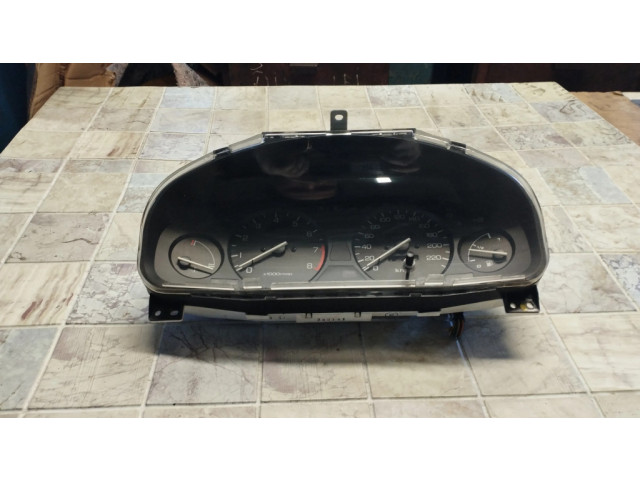 Панель приборов HR0200101 Honda Civic