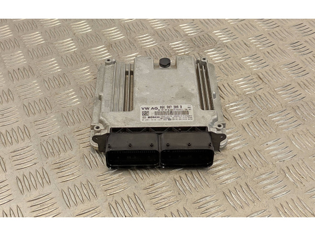 Другие блоки управления / модули