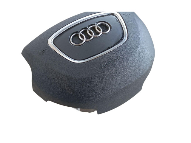 Подушка безопасности водителя 8K0880201AQ6PS Audi A4 Allroad