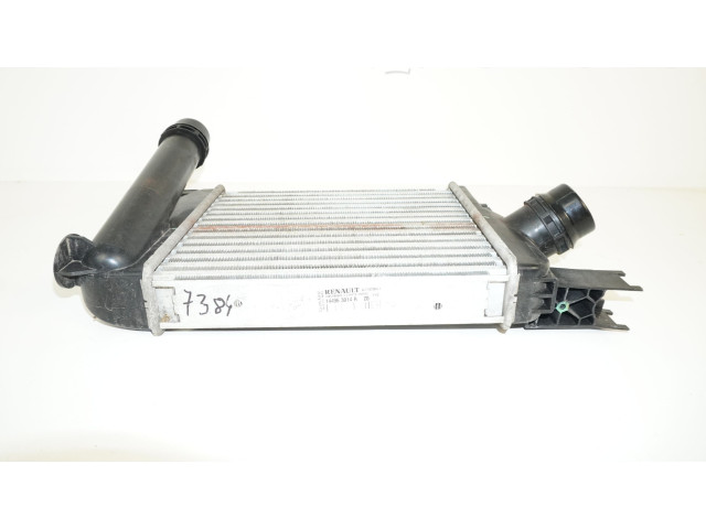 Интеркулер 144963014R, 144963014R Dacia Sandero