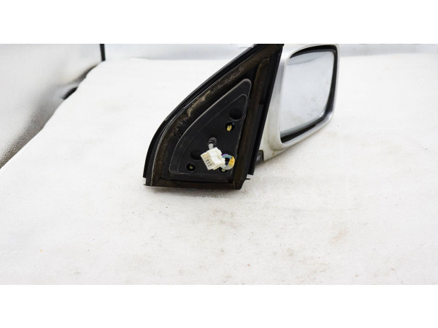 Zpětné zrcátko Nissan X-Trail T30 2005 e13010621