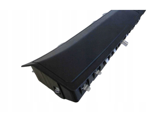 Подушка безопасности для колен    Mercedes-Benz A W176