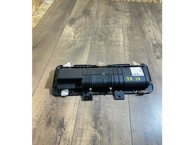 Подушка безопасности для колен A1668600102, 1668601012   Mercedes-Benz GL X166