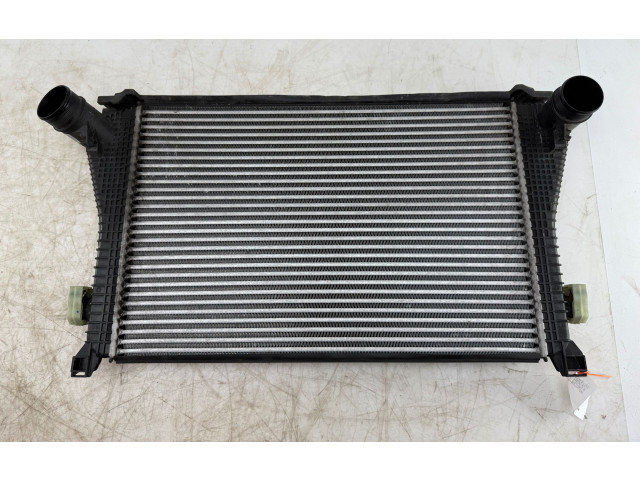 Интеркулер 5Q0145803AE, 5Q0145803AE Volkswagen Golf VIII