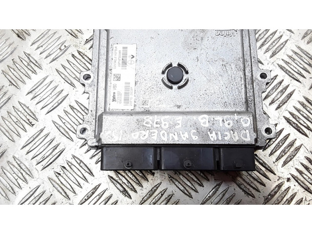 Řídící jednotka Renault Sandero II 2015