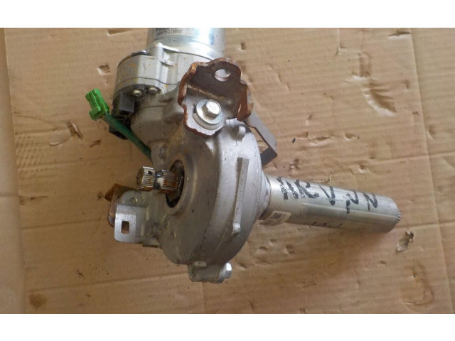    Рулевая рейка JJ501004931, 004931   Honda HR-V 2015 - 2020 года