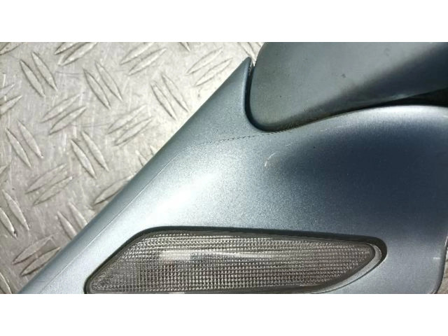 Zpětné zrcátko levé Fiat Ulysse 2008 SINREF