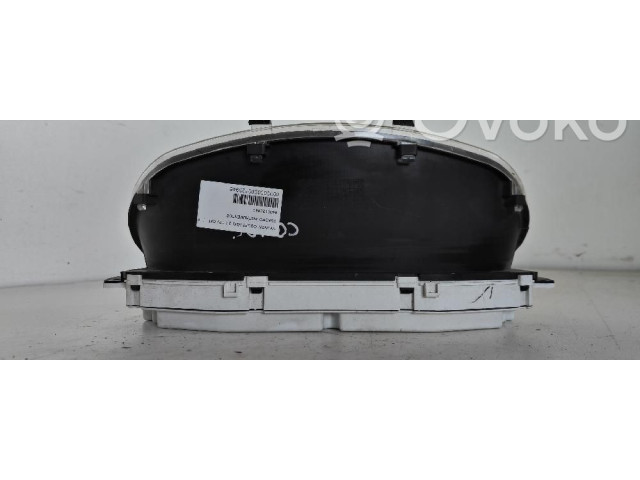 Панель приборов 847102C000LK   Hyundai Coupe       