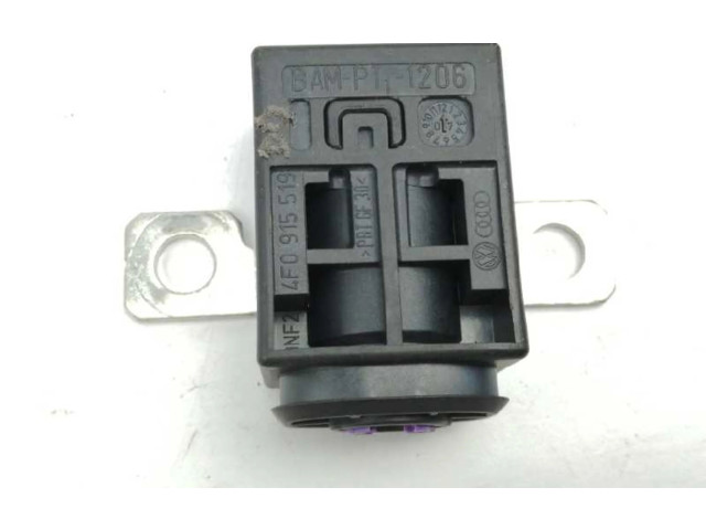 Блок управления 4F0915519, DISYUNTORCORRIENTE   Audi A4 Allroad