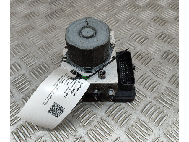 Блок АБС 670032973, 0265255090 Maserati Ghibli 2013 - года