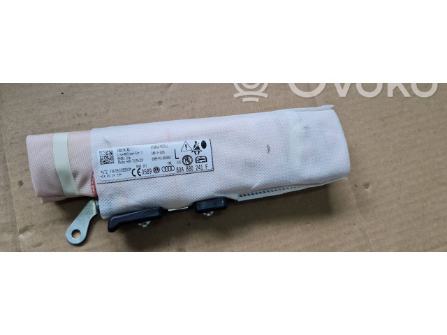 Подушка безопасности в сиденье 80A880241F, 80A880241B Audi Q5 SQ5