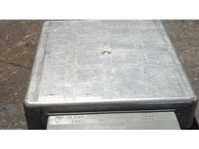 Блок управления двигателя YS6F12K532AG Ford Fiesta