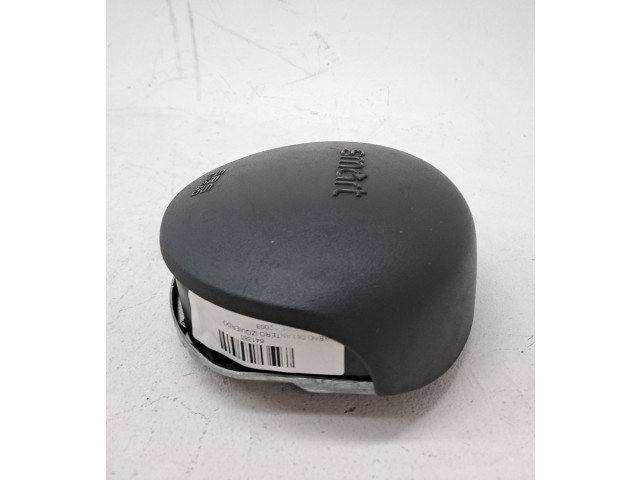 Подушка безопасности водителя 03001213701158   Hyundai Coupe