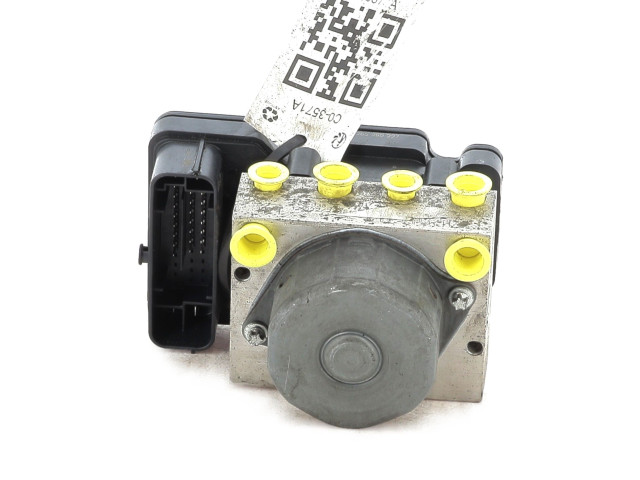 Блок АБС 6R0614117AJBEF, C0-3571A Skoda Fabia Mk2 (5J) 2007 - 2014 года